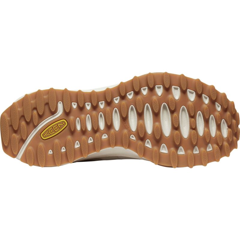 Keen Zionic Speed Women's BIRCH/GRANITE GREEN