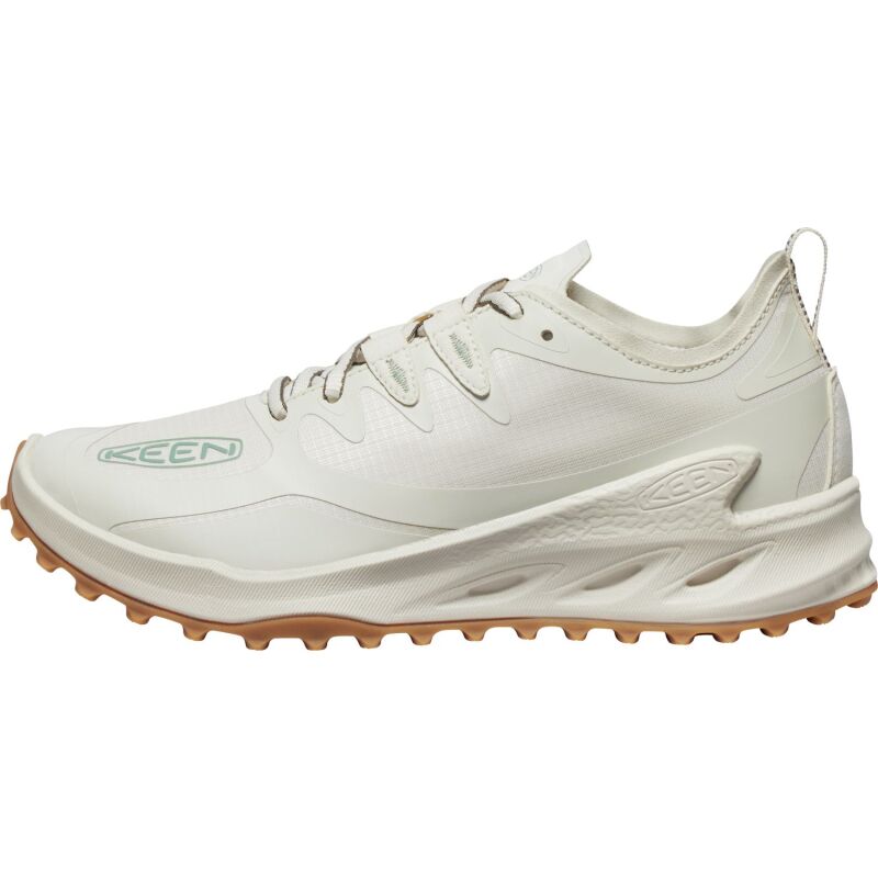 Keen Zionic Speed Women's BIRCH/GRANITE GREEN