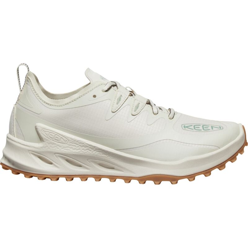 Keen Zionic Speed Women's BIRCH/GRANITE GREEN