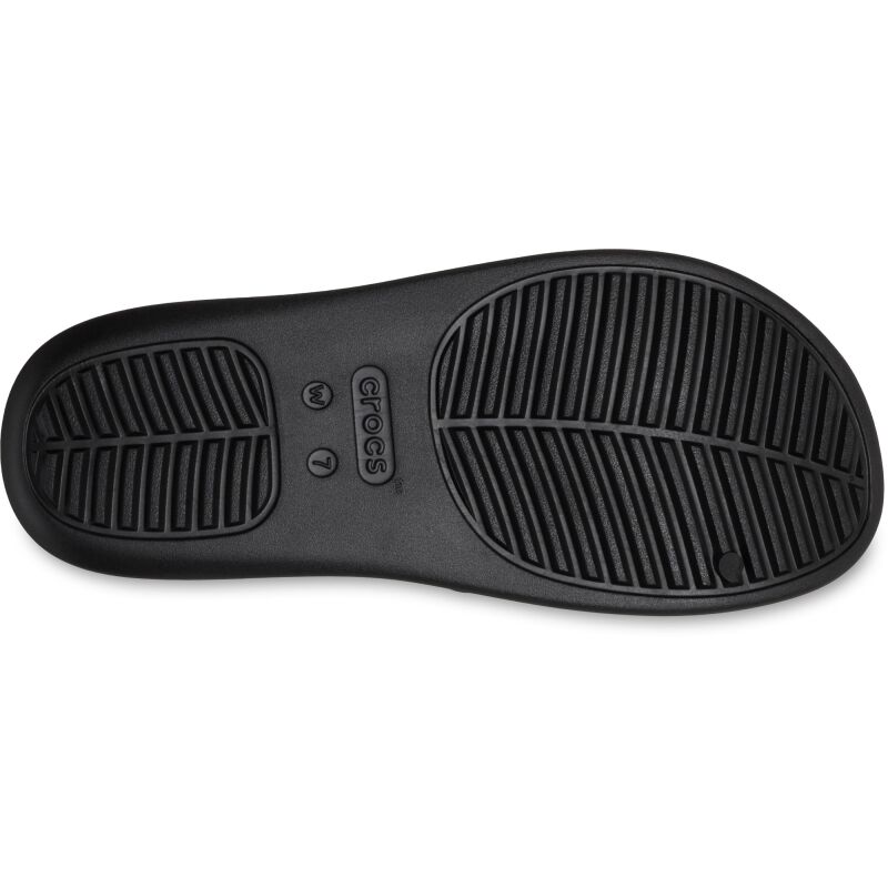 Crocs™ Getaway Platform H-Strap Black