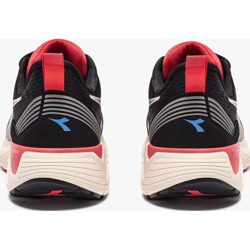 DIADORA Mythos Blushield Vigore 2 W Black/Cayenne Red