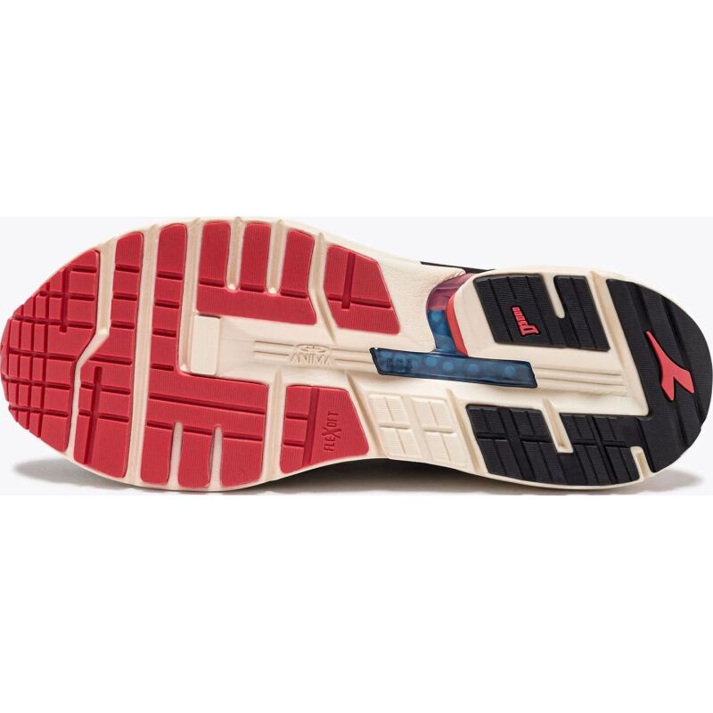 DIADORA Mythos Blushield Vigore 2 W Black/Cayenne Red