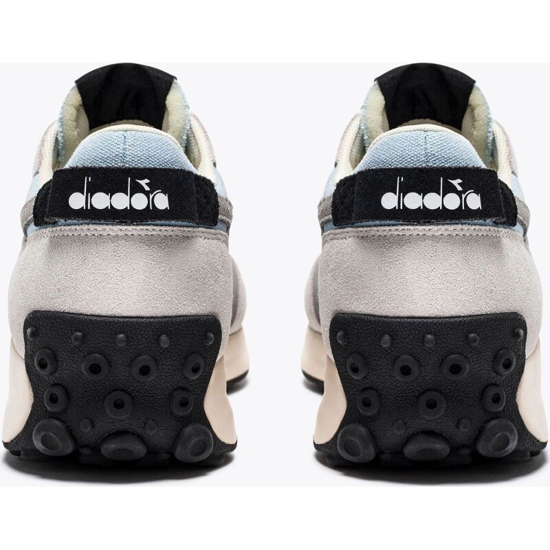DIADORA RACE SUEDE SW Dream Blue/Moon Gray
