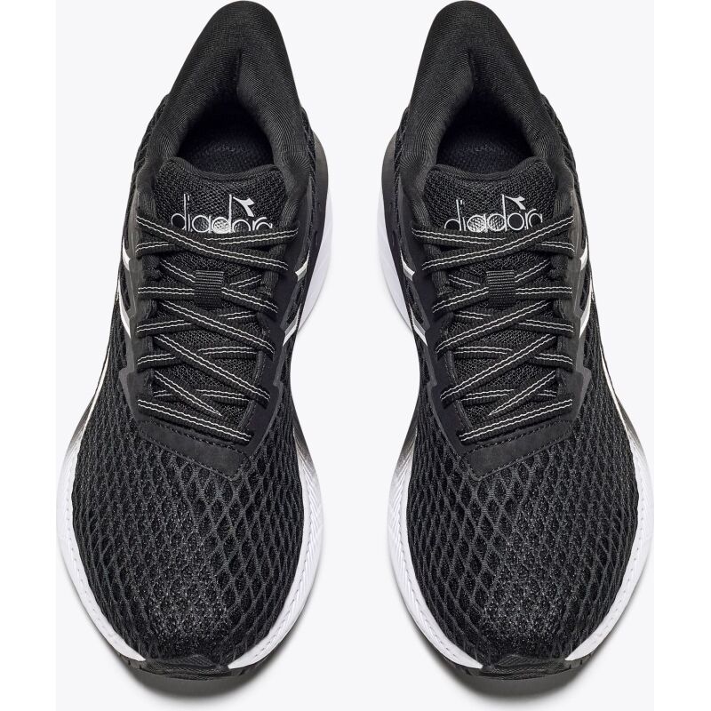 DIADORA Strada Women's Black/White (C7406)
