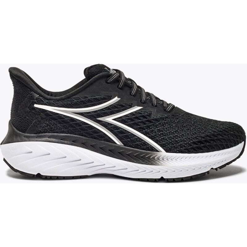 DIADORA Strada Women's Black/White (C7406)