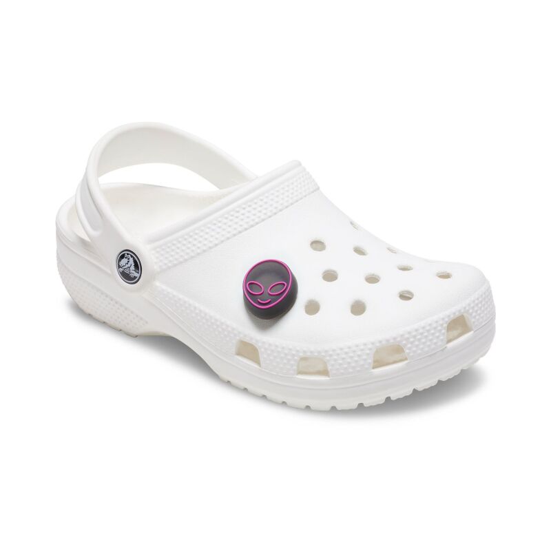 Crocs™ Jibbitz Lights Up Alien 