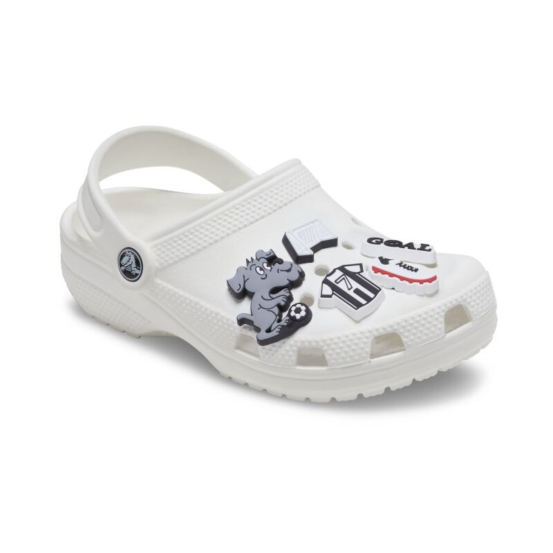 Crocs™ Jibbitz Soccer Goal 5 Pack 