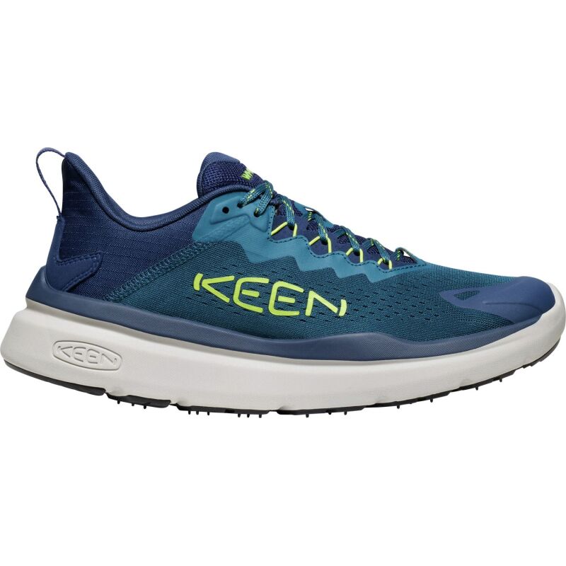 Keen WK450E Men's LEGION BLUE/EVENING PRIMROSE