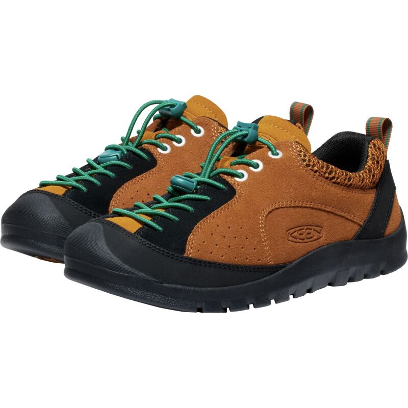 Keen Jasper Rocks SP Men's KEEN MAPLE/JOLLY GREEN