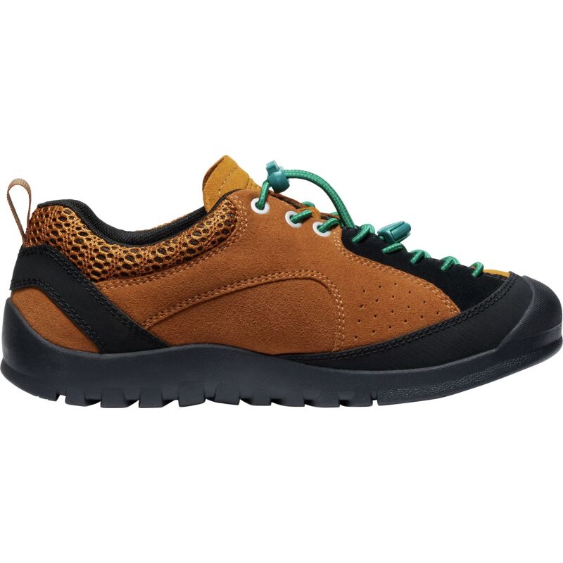 Keen Jasper Rocks SP Men's KEEN MAPLE/JOLLY GREEN