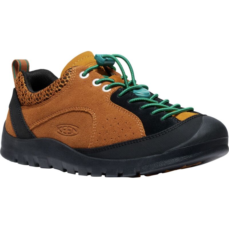 Keen Jasper Rocks SP Men's KEEN MAPLE/JOLLY GREEN
