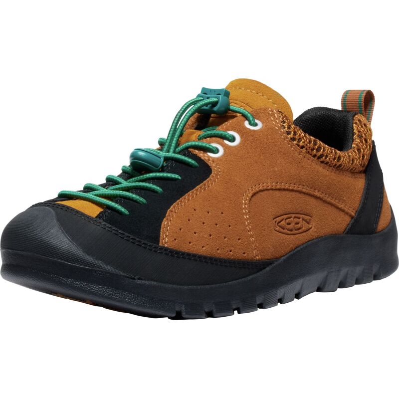 Keen Jasper Rocks SP Men's KEEN MAPLE/JOLLY GREEN