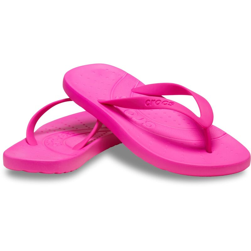 Crocs™ Flip Pink Crush