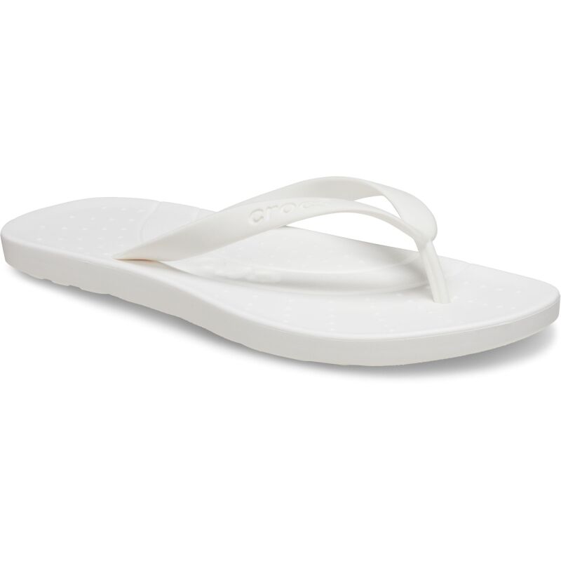 Crocs™ Flip White
