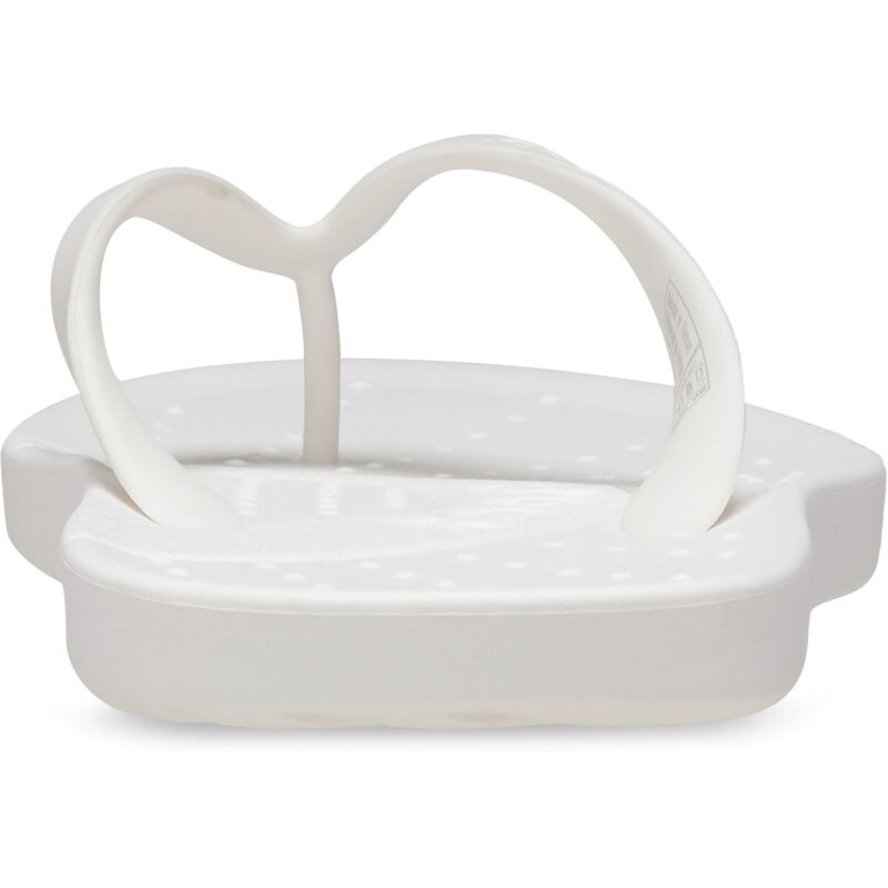 Crocs™ Flip White