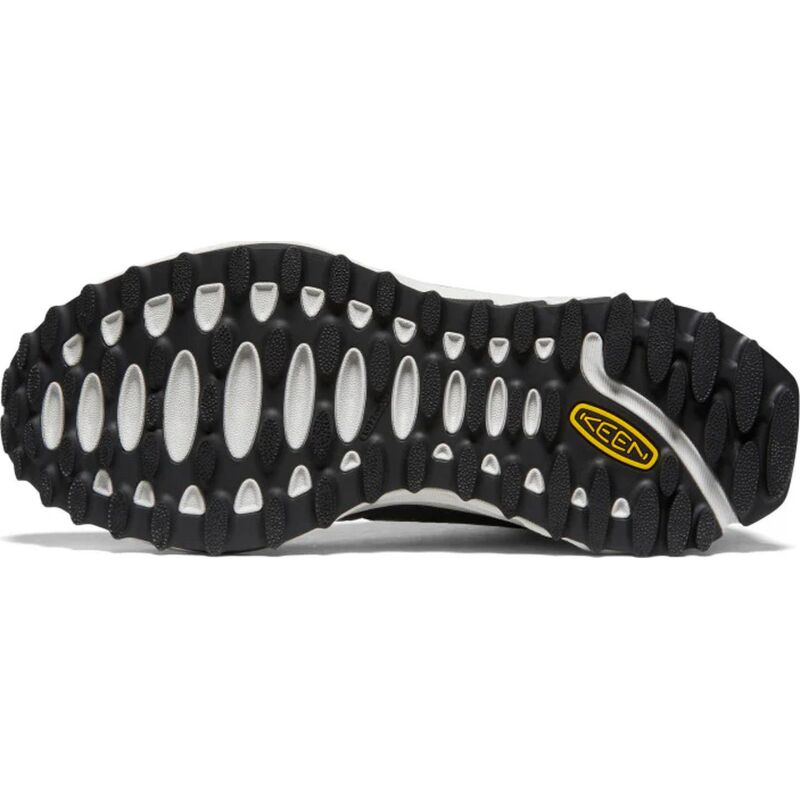 Keen Zionic Speed Men's BLACK/STAR WHITE