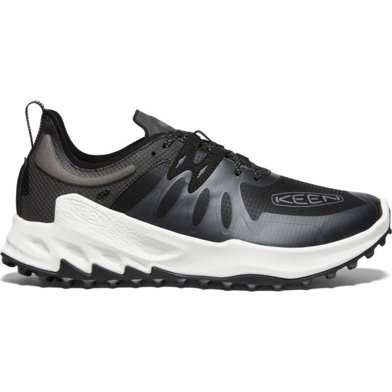 Keen Zionic Speed Men's BLACK/STAR WHITE