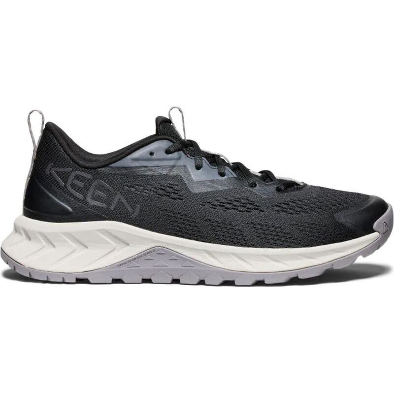 Keen Versacore Speed Men's BLACK/STEEL GREY