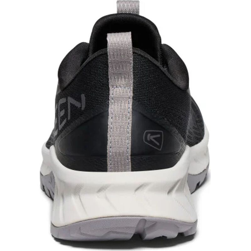 Keen Versacore Speed Men's BLACK/STEEL GREY