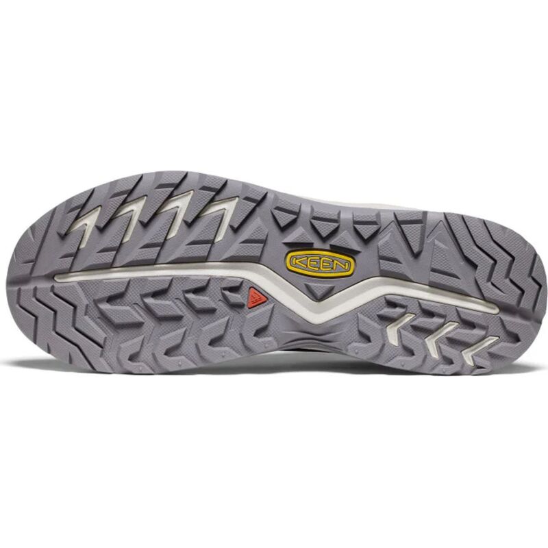 Keen Versacore Speed Men's BLACK/STEEL GREY