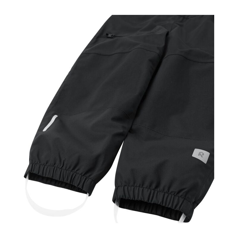 REIMA Samppi 5100371A Black