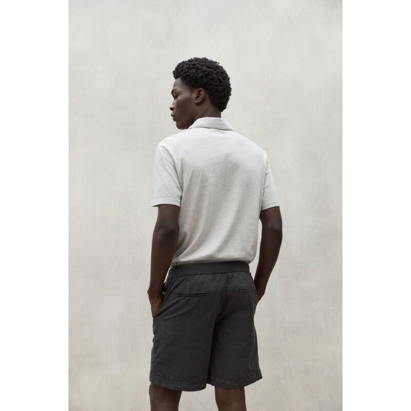 ECOALF ISNAALF SHORTS MAN Asphalt