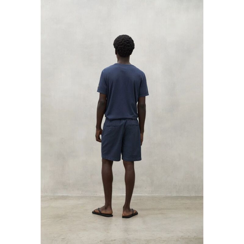 ECOALF ISNAALF SHORTS MAN Deep Navy