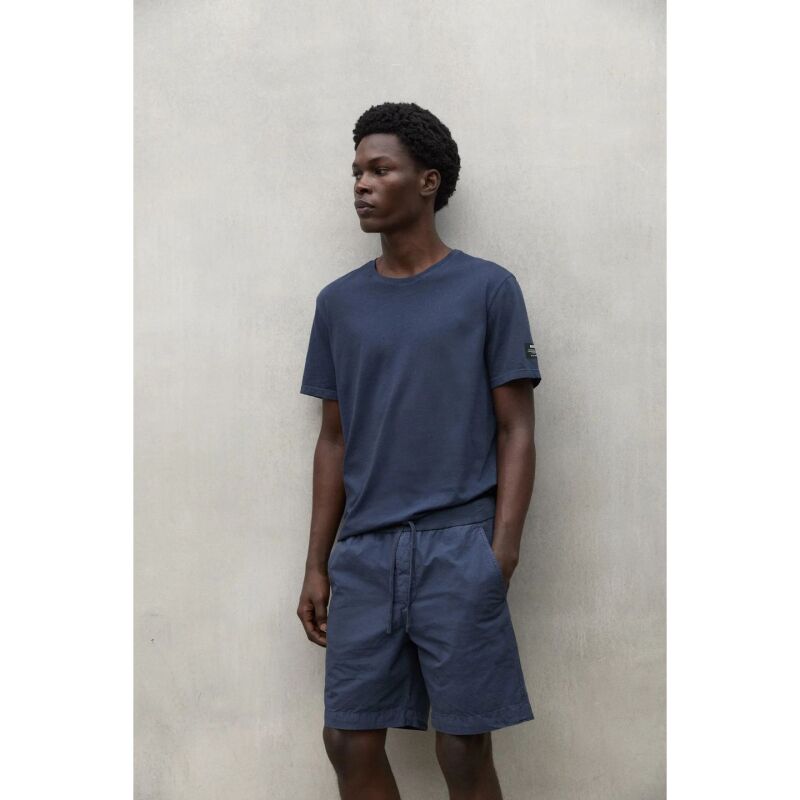 ECOALF ISNAALF SHORTS MAN Deep Navy