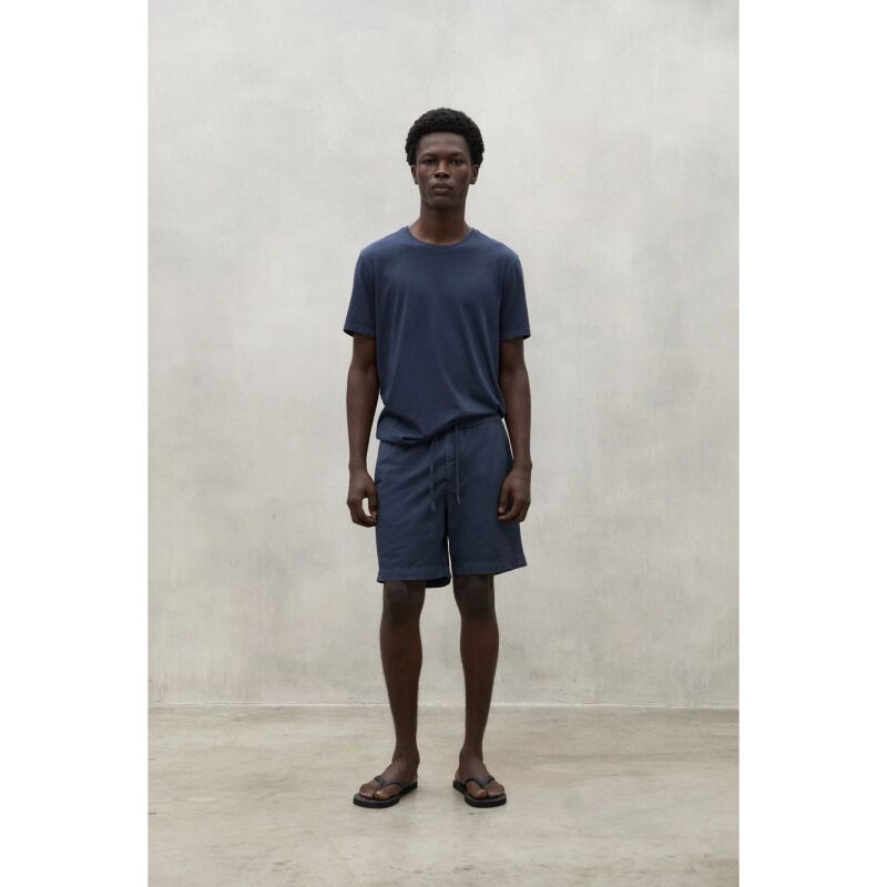 ECOALF ISNAALF SHORTS MAN Deep Navy