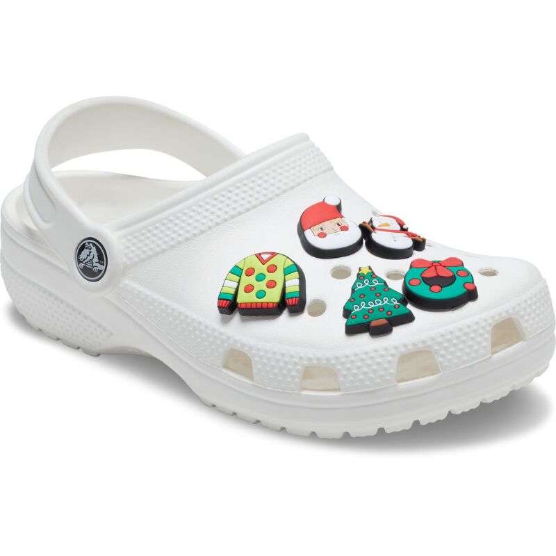 Crocs™ Jibbitz Tis The Season 5 Pack 
