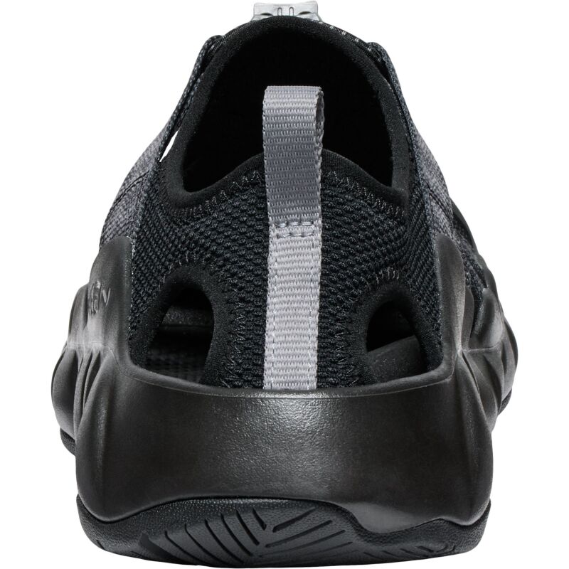 Keen Hyperport H2 Men's Black/Steel Grey