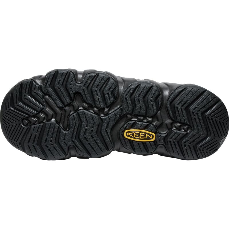 Keen Hyperport H2 Men's Black/Steel Grey