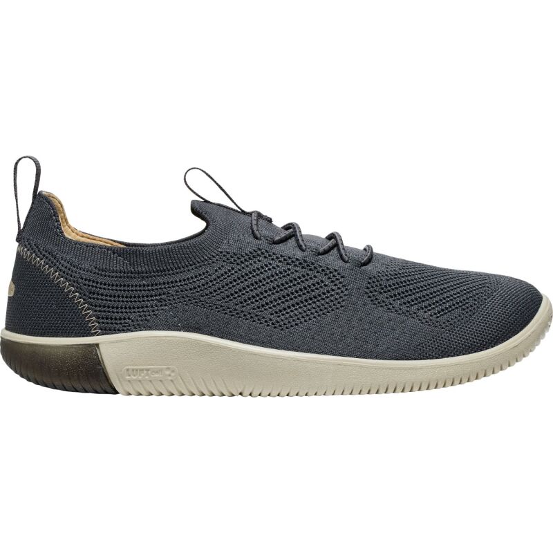 Keen KNX Knit Sneaker Men's Black/Magnet