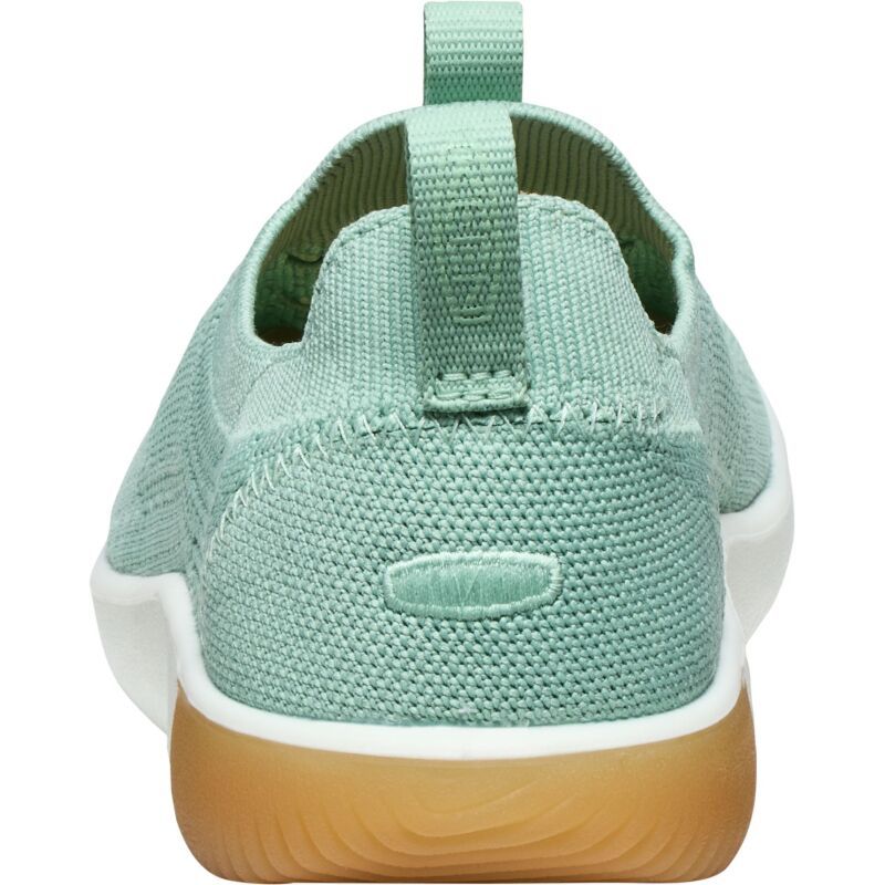 Keen KNX Knit Lace Women's Granite Green/Lichen