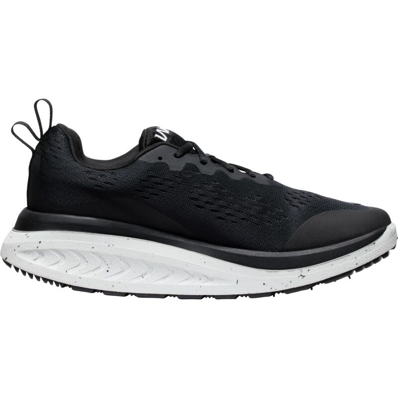 Keen WK400 Men's BLACK/WHITE