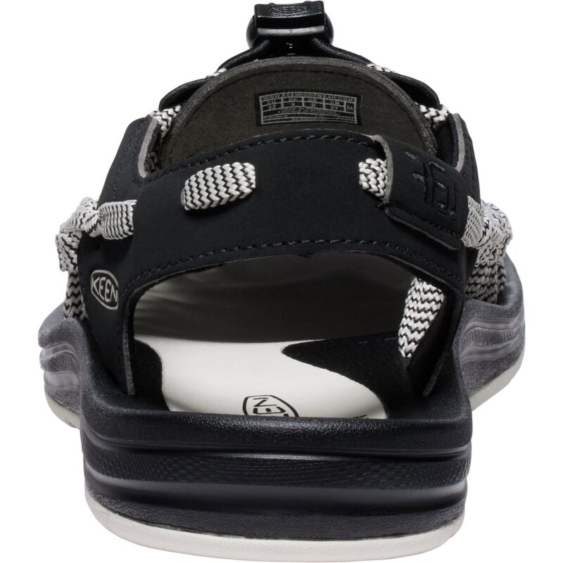 Keen UNEEK Flat Men's Collab BLACK/BIRCH