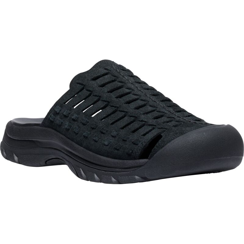 Keen San Juan Sandal II Women's BLACK/BLACK