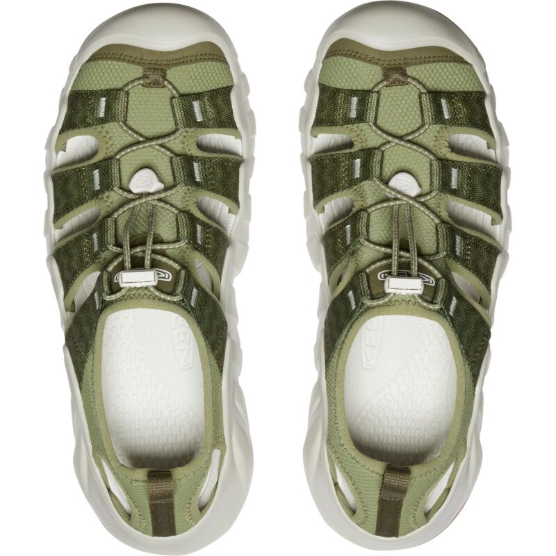 Keen Hyperport H2 Men's MARTINI OLIVE/PLAZA TAUPE