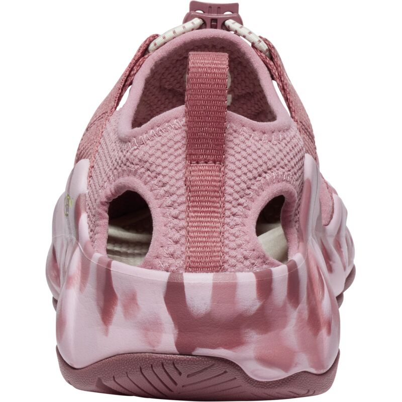 Keen Hyperport H2 Women's NOSTALGIA ROSE/DAIQUIRI GREEN