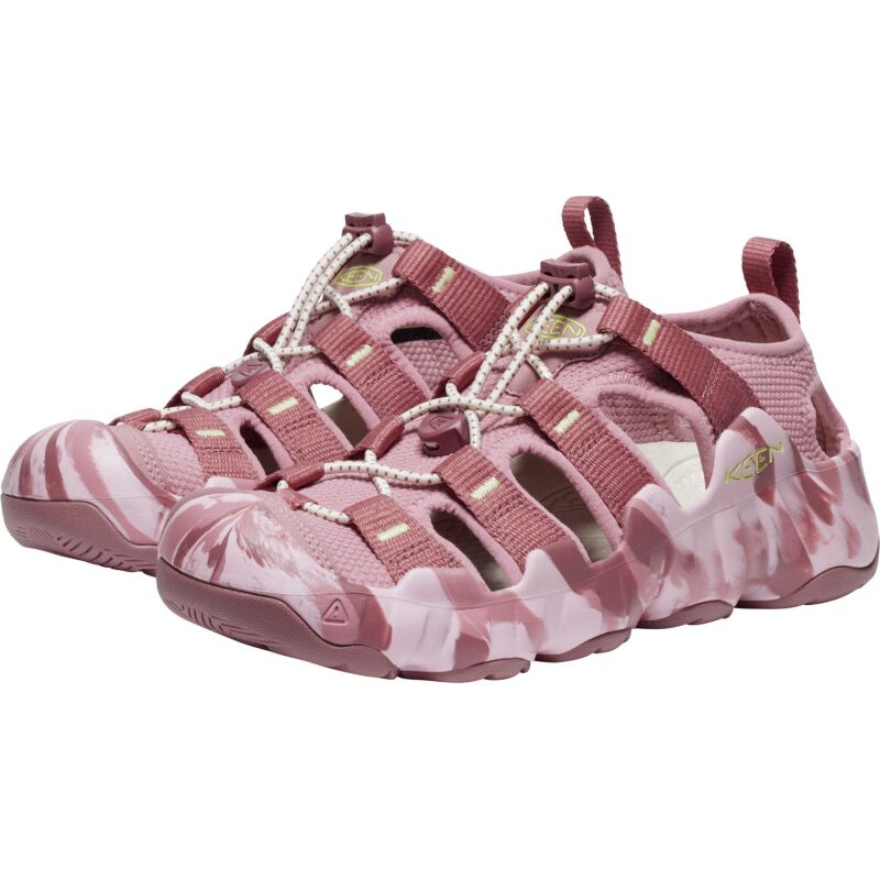 Keen Hyperport H2 Women's NOSTALGIA ROSE/DAIQUIRI GREEN