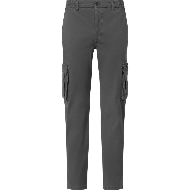 ECOALF ETHICARGOALF PANTS MAN Asphalt