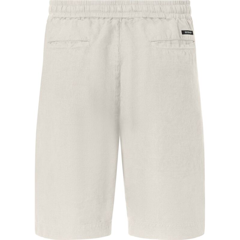 ECOALF MUSYALF SHORTS MAN Washed Stone