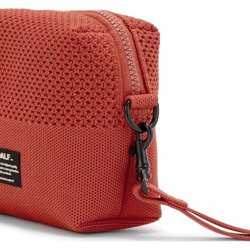 ECOALF OCEAN TIKAALF CLUTCH Amber