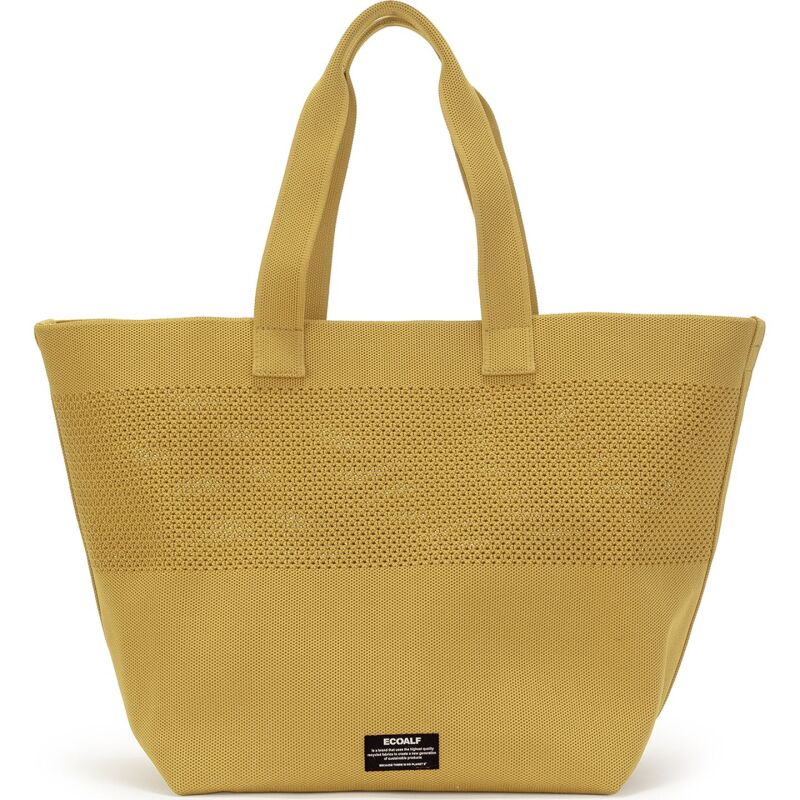 ECOALF OCEAN TIKAALF BEACH Raffia