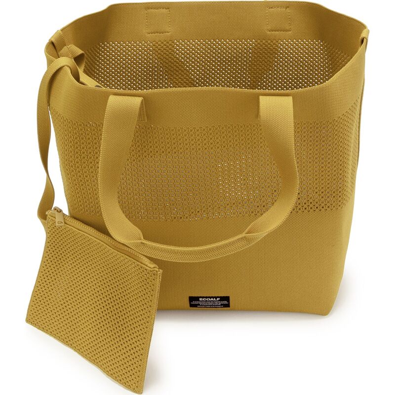 ECOALF OCEAN TIKAALF BEACH Raffia