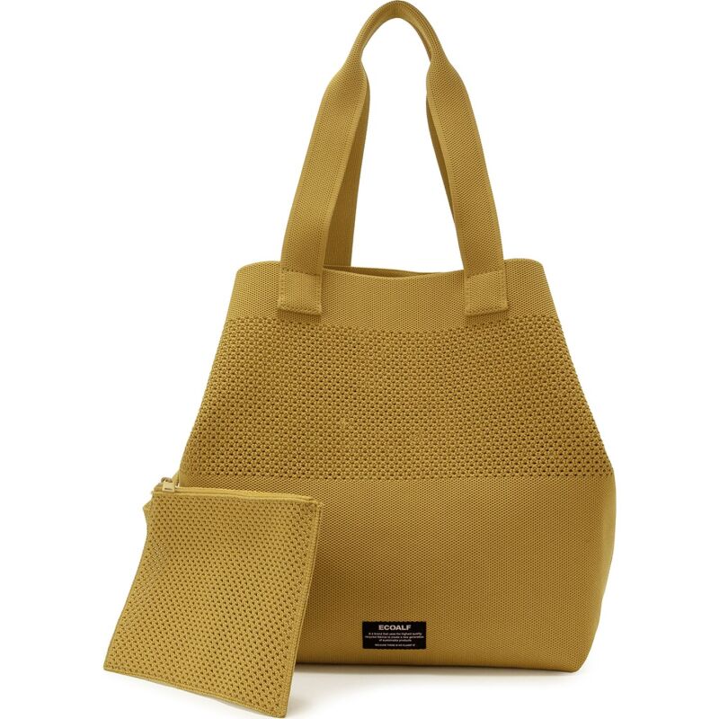 ECOALF OCEAN TIKAALF BEACH Raffia