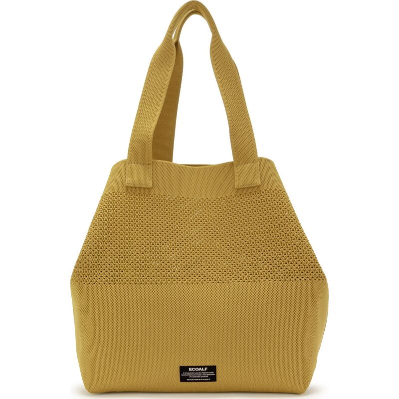 ECOALF OCEAN TIKAALF BEACH Raffia