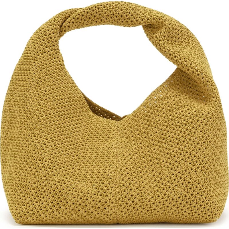 ECOALF OCEAN TIKAALF MINI Raffia