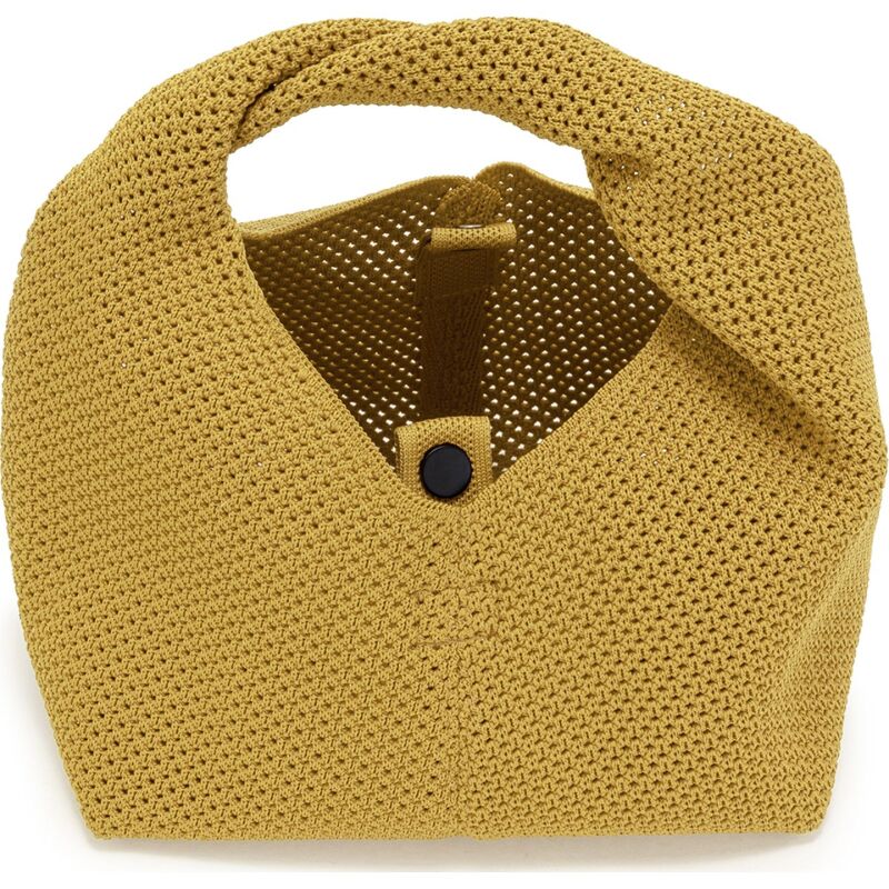 ECOALF OCEAN TIKAALF MINI Raffia