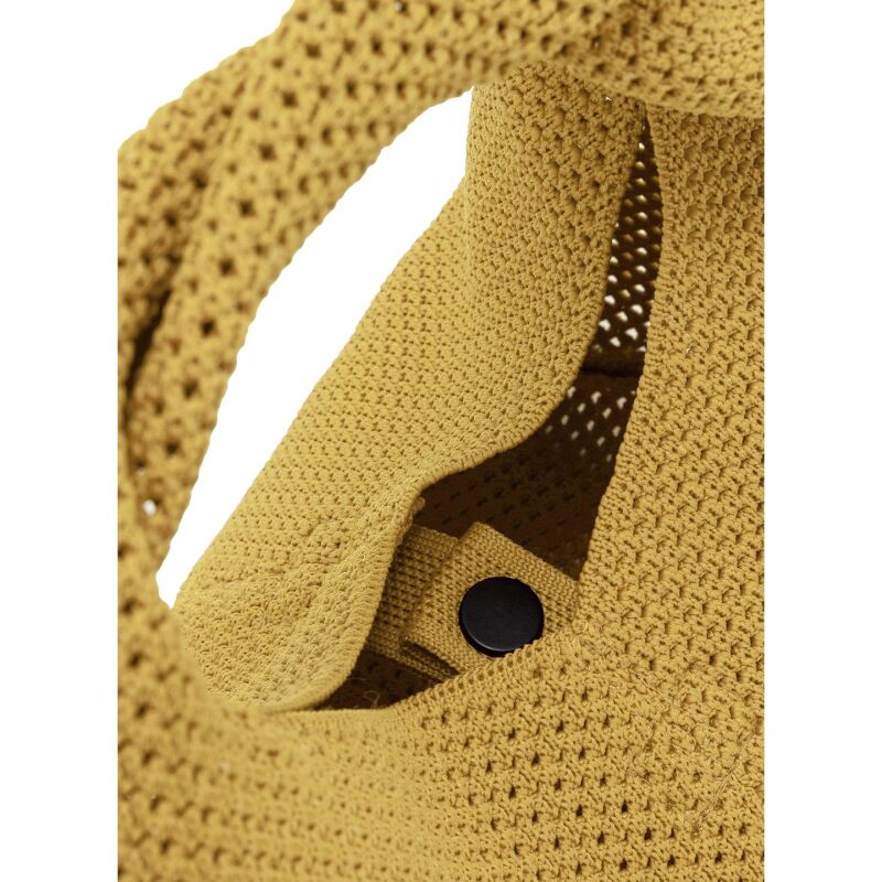 ECOALF OCEAN TIKAALF MINI Raffia